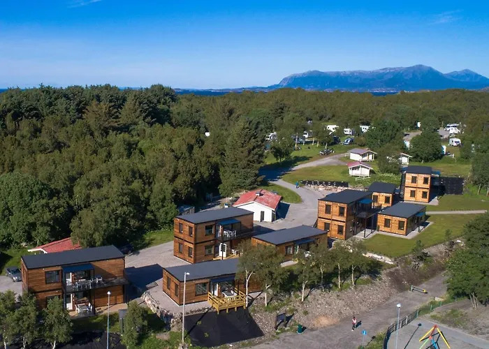 Atlanten Turistsenter