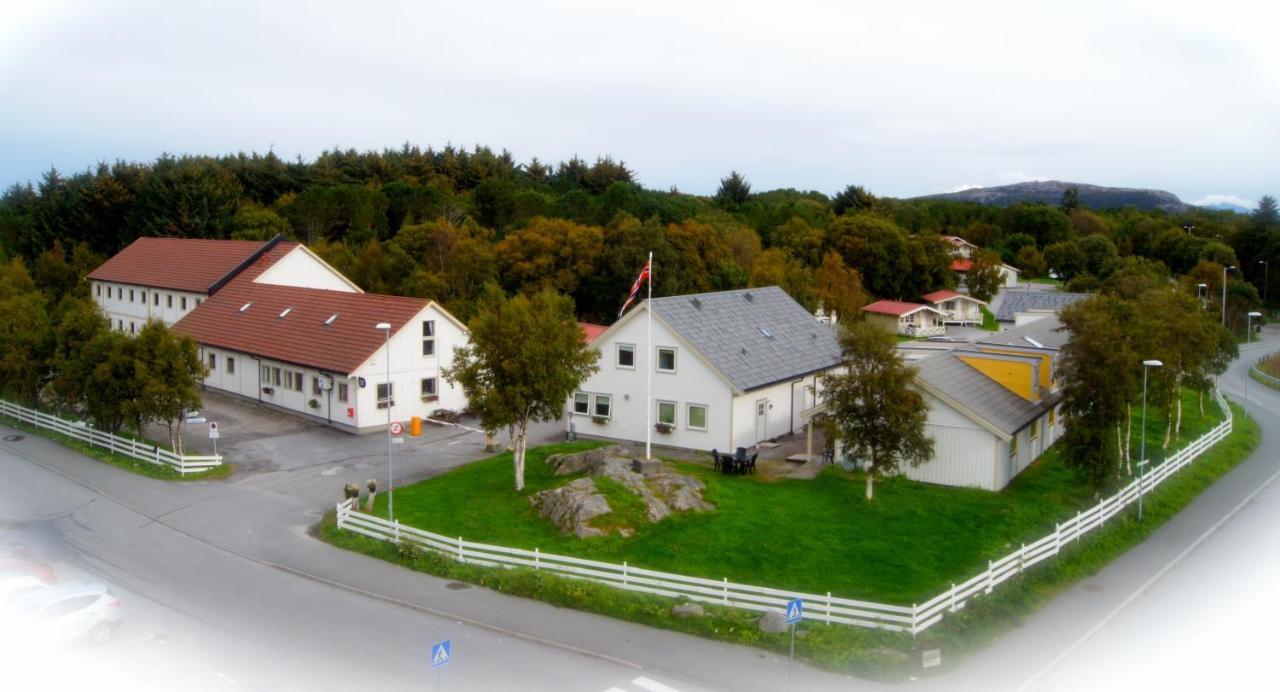 Atlanten Turistsenter Village de vacances Kristiansund