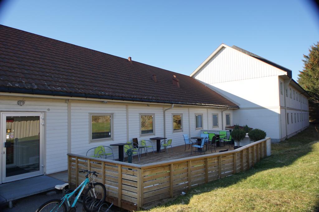 Atlanten Turistsenter Village de vacances