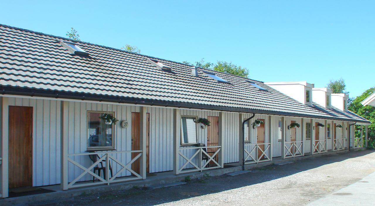 Atlanten Turistsenter *