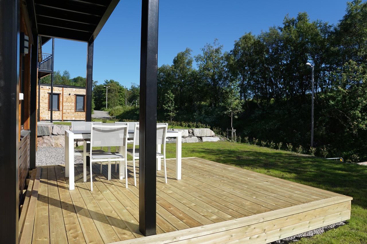 Atlanten Turistsenter * Kristiansund