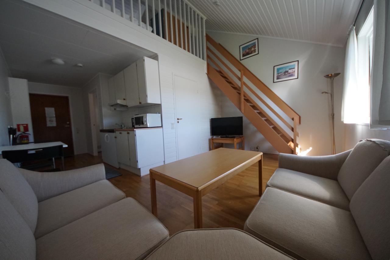 Atlanten Turistsenter Kristiansund
