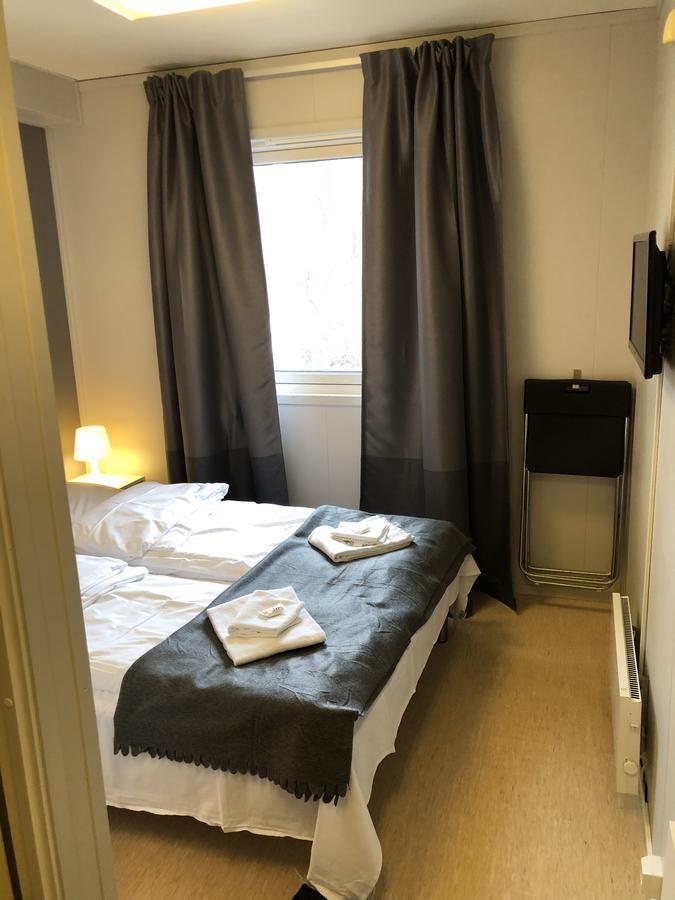 Atlanten Turistsenter *