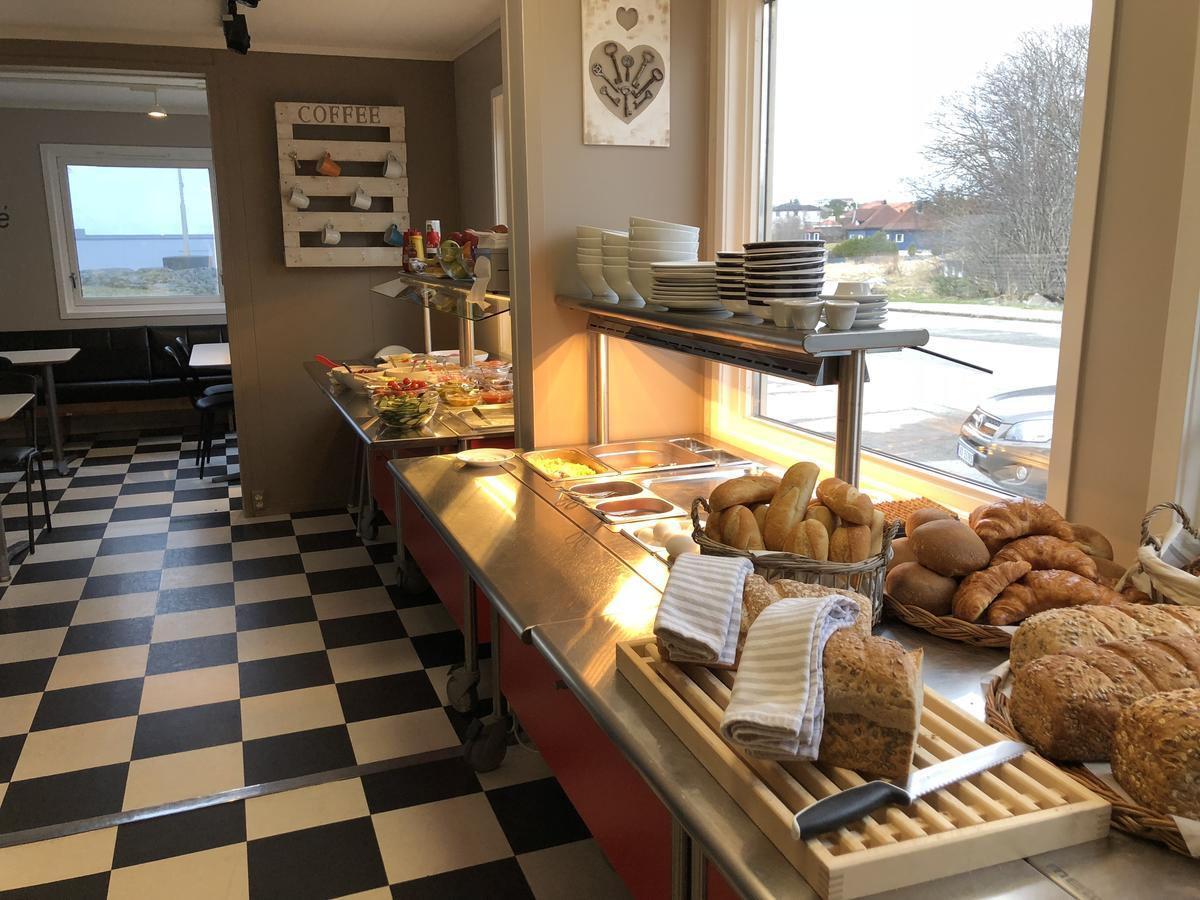 Atlanten Turistsenter
